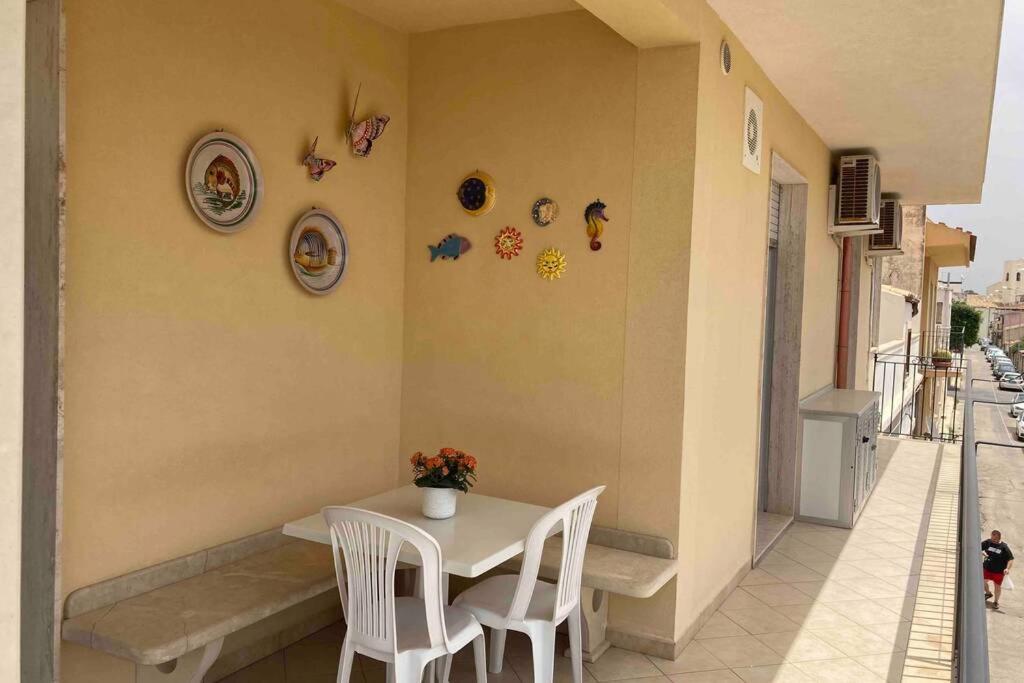 Casa Victoria Villa Marina di Ragusa Ngoại thất bức ảnh