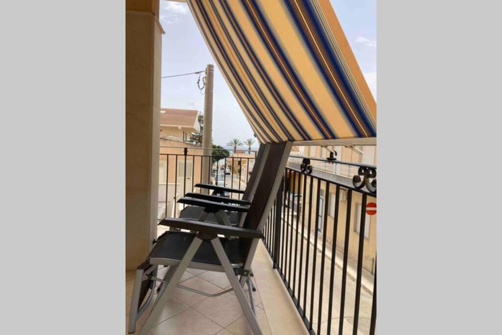 Casa Victoria Villa Marina di Ragusa Ngoại thất bức ảnh