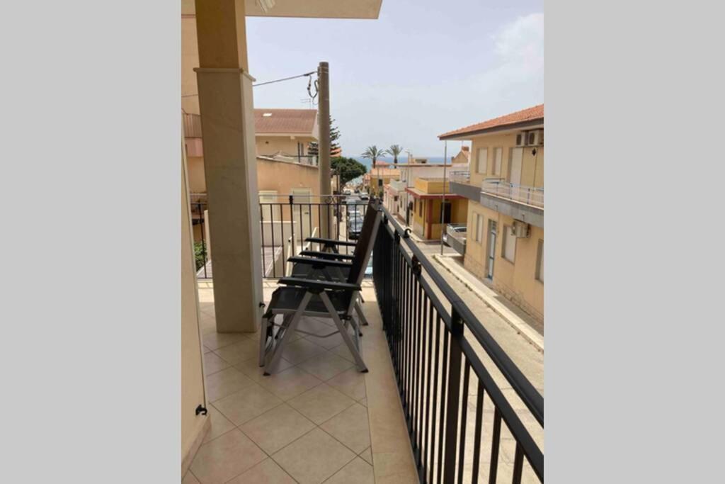 Casa Victoria Villa Marina di Ragusa Ngoại thất bức ảnh