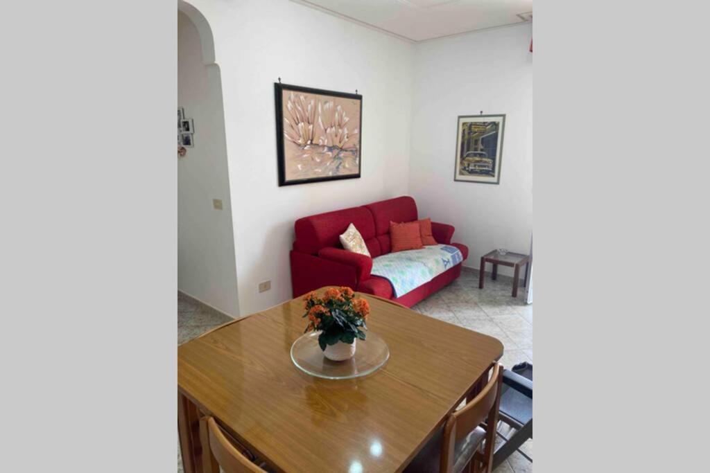 Casa Victoria Villa Marina di Ragusa Ngoại thất bức ảnh