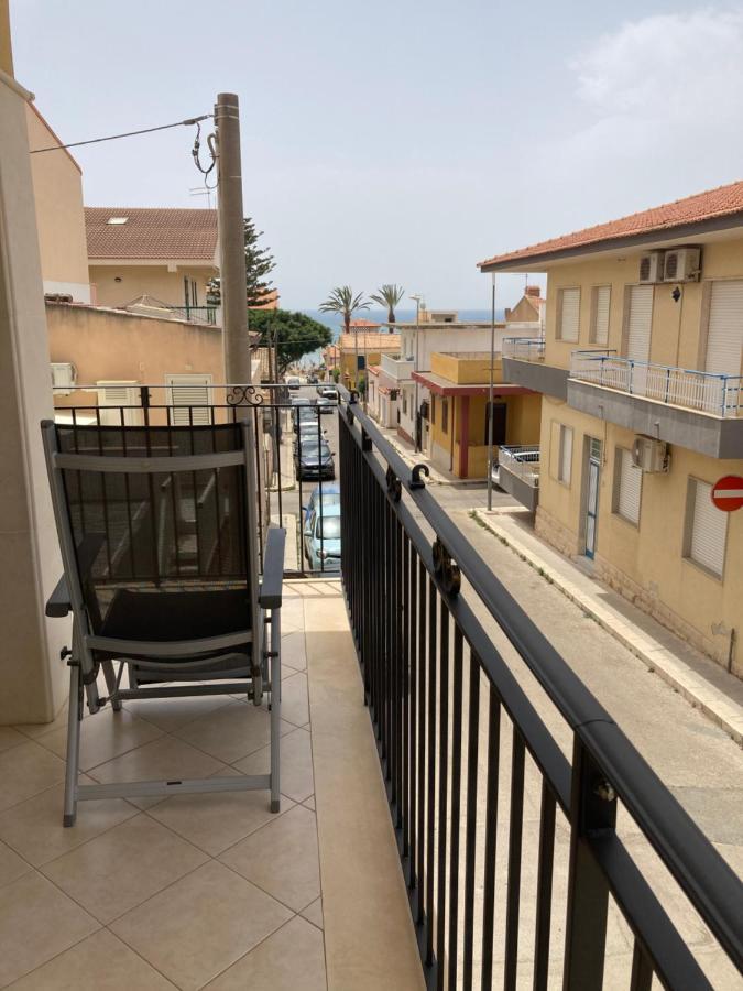 Casa Victoria Villa Marina di Ragusa Ngoại thất bức ảnh