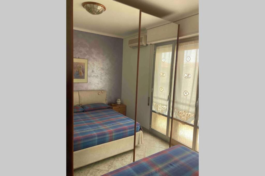Casa Victoria Villa Marina di Ragusa Ngoại thất bức ảnh