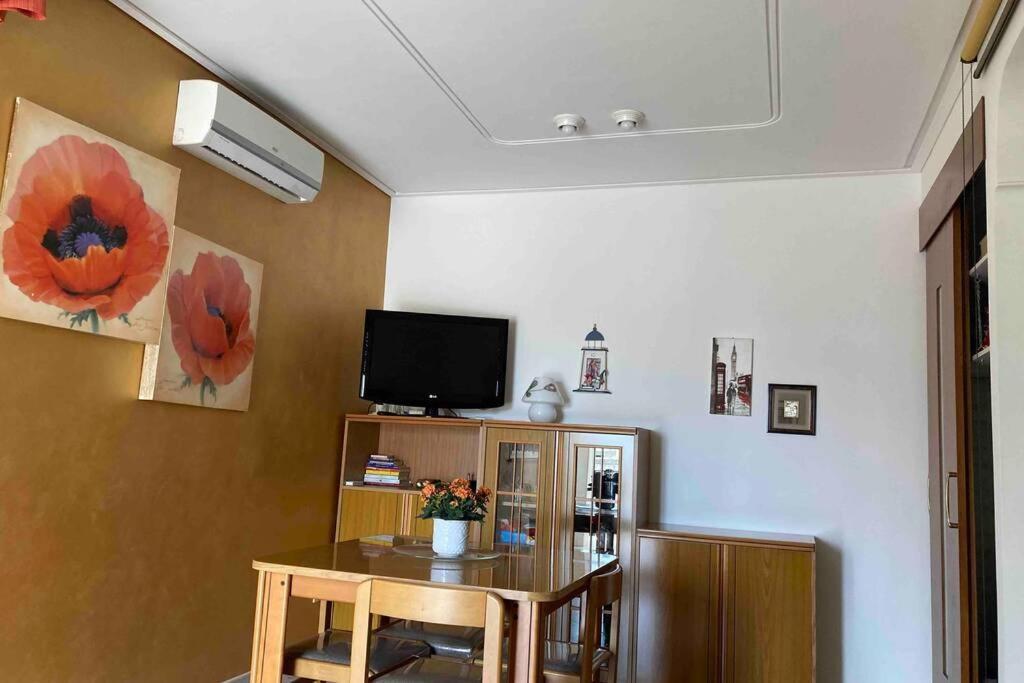 Casa Victoria Villa Marina di Ragusa Ngoại thất bức ảnh