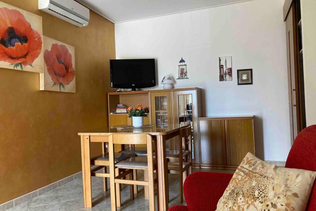 Casa Victoria Villa Marina di Ragusa Ngoại thất bức ảnh
