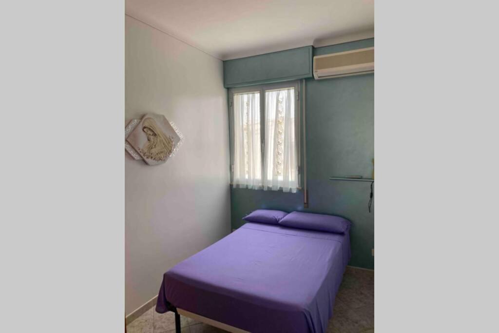 Casa Victoria Villa Marina di Ragusa Ngoại thất bức ảnh