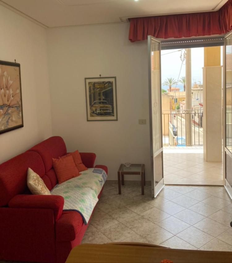 Casa Victoria Villa Marina di Ragusa Ngoại thất bức ảnh