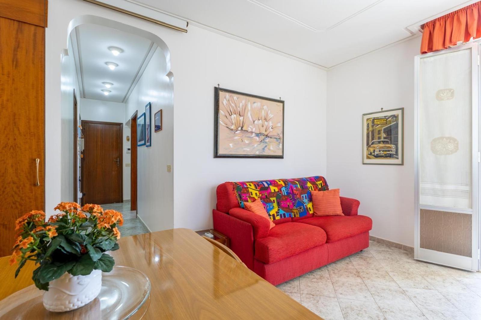 Casa Victoria Villa Marina di Ragusa Ngoại thất bức ảnh