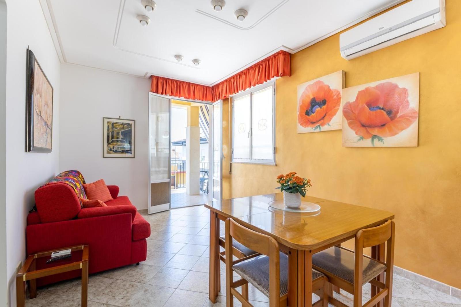 Casa Victoria Villa Marina di Ragusa Ngoại thất bức ảnh