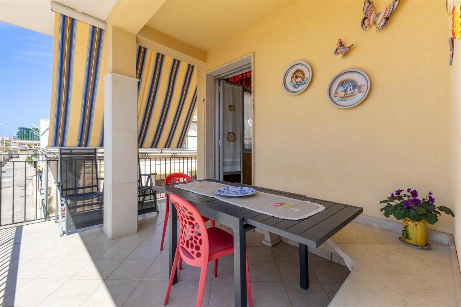 Casa Victoria Villa Marina di Ragusa Ngoại thất bức ảnh