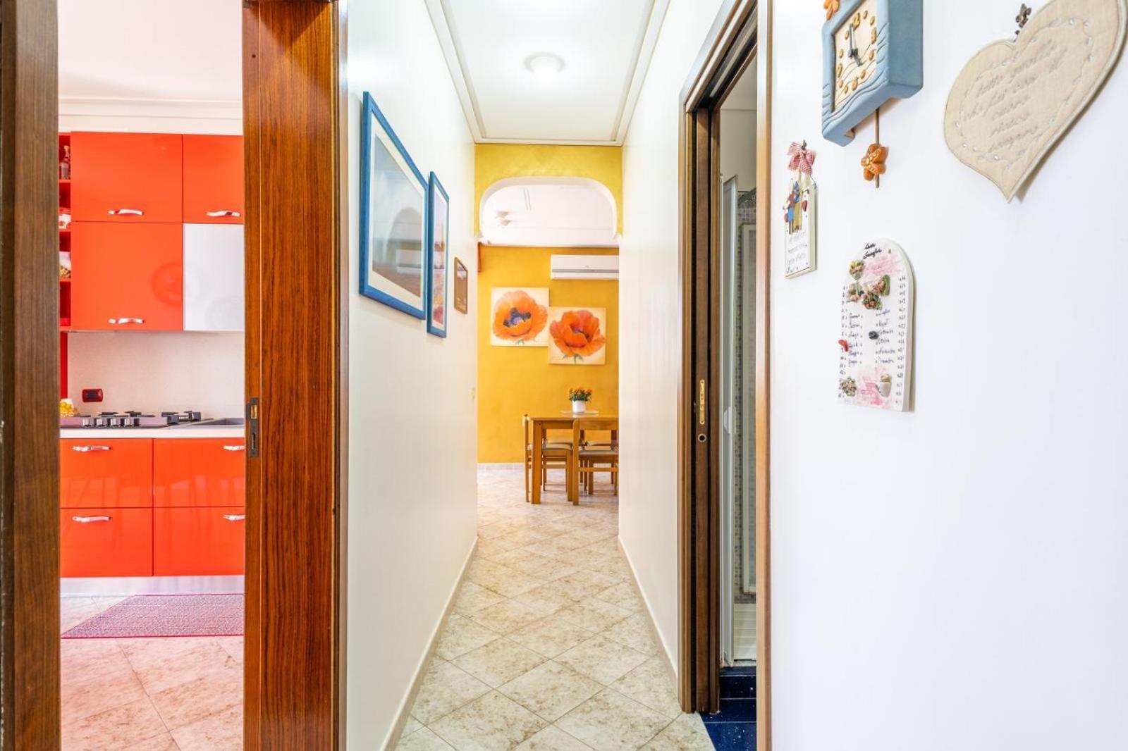 Casa Victoria Villa Marina di Ragusa Ngoại thất bức ảnh