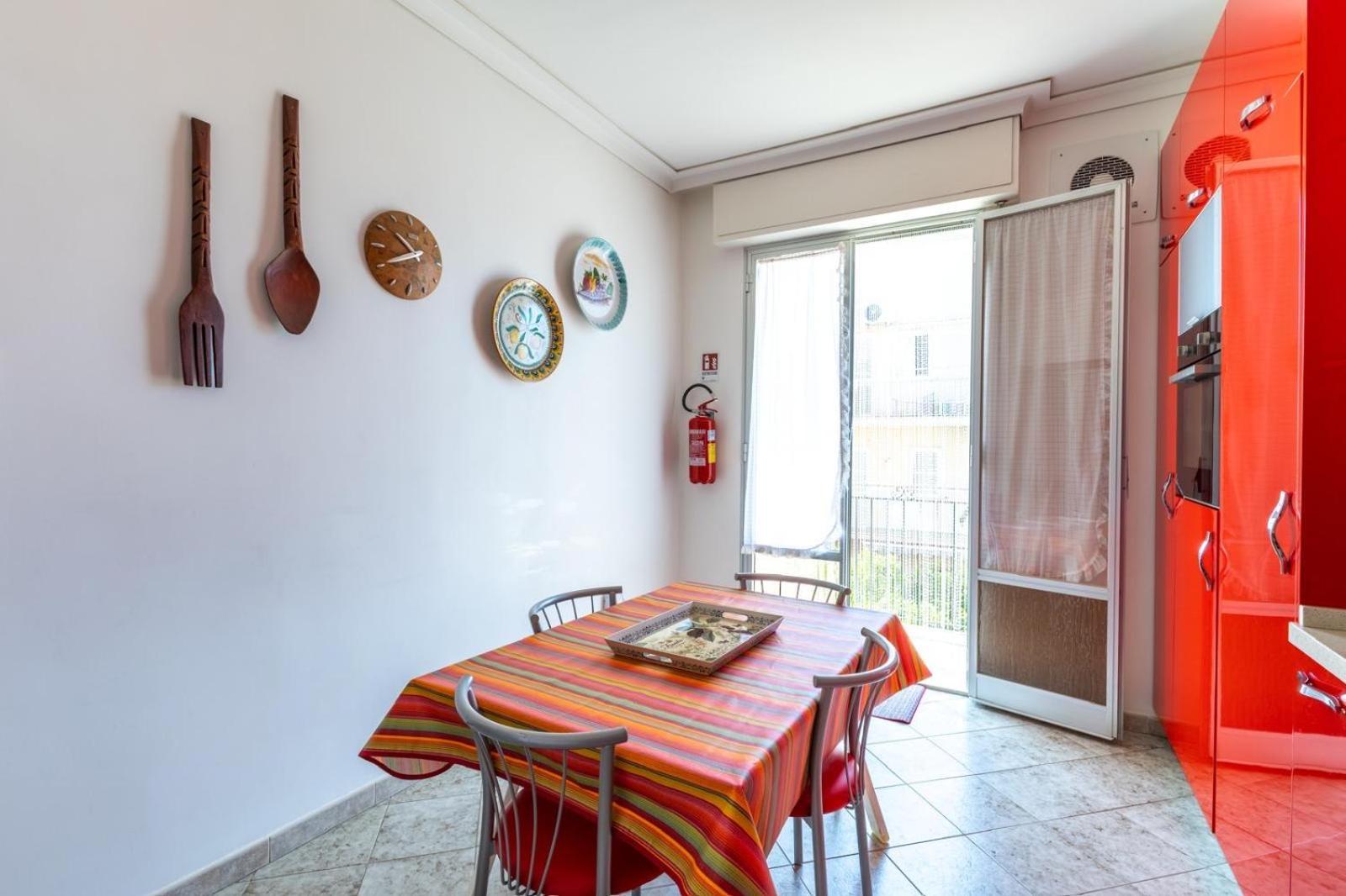 Casa Victoria Villa Marina di Ragusa Ngoại thất bức ảnh