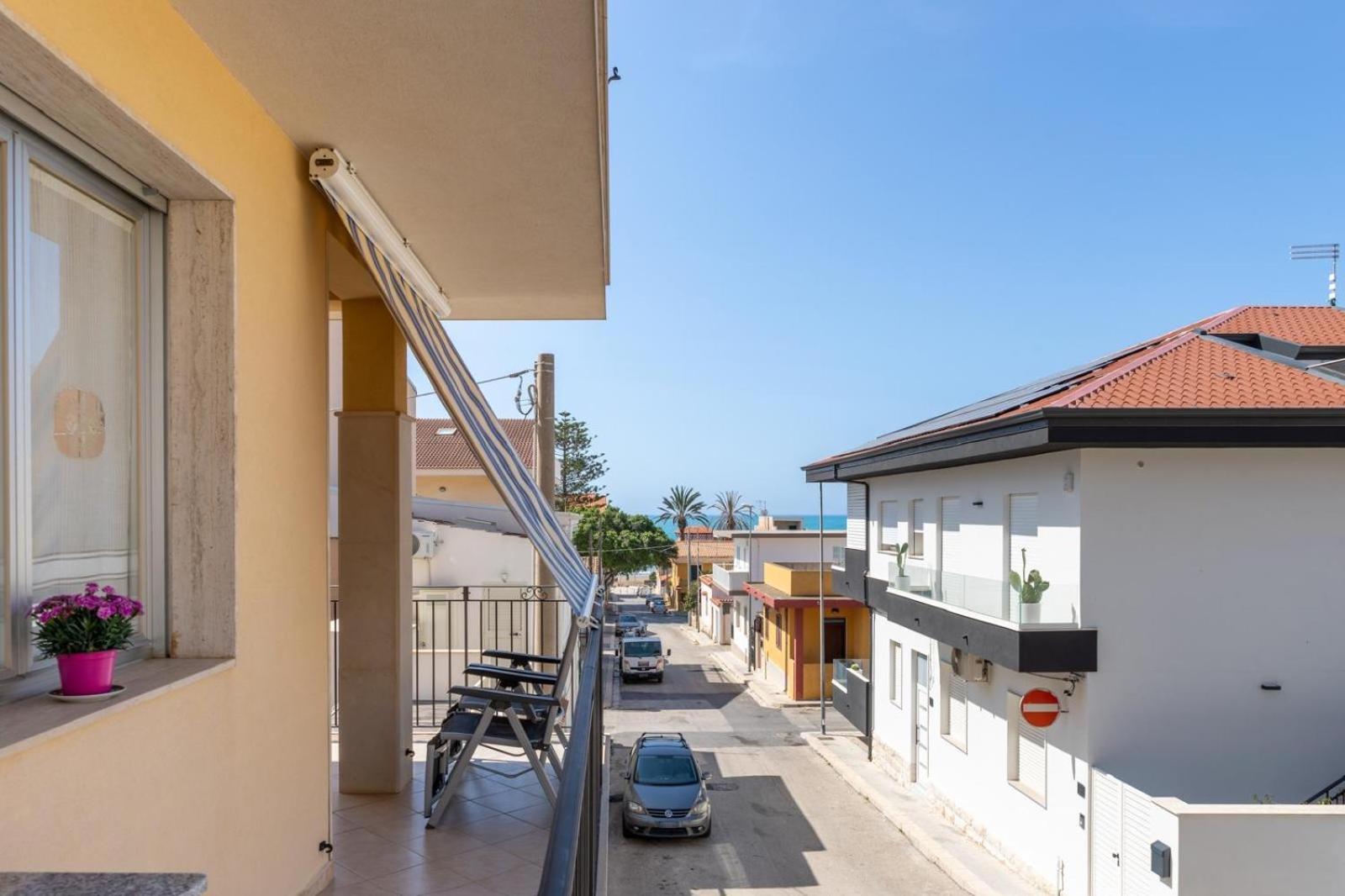 Casa Victoria Villa Marina di Ragusa Ngoại thất bức ảnh